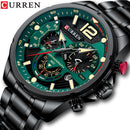 CURREN Watches Men&