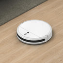 Mijia Two In One Mi Sweeping Wet Mopping Robot Vacuum Cleaner Intelligent Planning Path 1C Home Automatic Dust Removal
