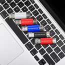 OTG USB Flash Drive Type C Pen Drive 512GB 256GB 128GB 64GB 32GB USB Stick 16gbPendrive for Type-C Device