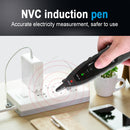 NOYAFA NF-8209 Cable Tracker Lan Display Measure Tester Network Tools LCD Display Measure Length Wiremap Tester