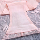 3Pcs/Lot Lace Women&