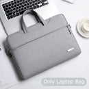 Laptop Bag Sleeve Case 12 13.3 15.6 14 inch Shoulder Notebook bag For Macbook Air Pro M1 Lenovo Dell Huawei handbag Briefcase