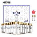 HIQILI 16 Bottle 10ML Essential Oils Set,100% Pure Nature for Aromatherapy | Humidifier, Massage,Diffuser, Skin & Hair Care,DIY