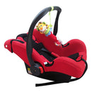 60cm*1.5cm Baby Anti-Drop Hanger Belt Holder Toys Stroller Strap Fixed Car Pacifier Chain High Quality for Baby Supplies