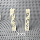 Double-sided Base Plates 32*32 32*16 Plastic Bricks Baseplates Compatible Classic Dimensions Building Blocks Construction Toys