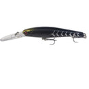 1 PCS 12.5cm 14g japan Hard Bait Laser Minnow Fishing Lure Pesca Hook Fish Wobbler Crankbait Tackle Artificial Lures FD-36