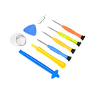 22 in 1 Mobile Phone Repair Tools Opening Screwdriver Set for iPhone iPad Laptop Computer Disassemble Hand Tool Kit Opening Tool