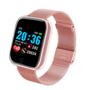 Smart Watch Men Women Sport SmartWatch Bluetooth Waterproof Smart Bracelet SleepHeart RateBlood Pressure Monitor for xiaomi Band