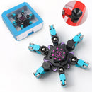 Fidget Chain Toys Children Antistress Fidget Spinner Adults Vent Stress Relief Hand Spinner Toys Kids Decompression Chain Gifts