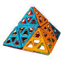 1pcs Magnetic DIY building blocks parts construction toys for toddlers Designer magnetic toys Magnet model building toys
