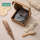 BaBy Accessories Photography Props Newborn Keepsakes Memories Milestone Cards Monthly Blanket Babies Photos Baby Birth Gift Set