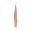 1Pcs Eyebrows Tweezers Trimmer Professional Beard Eyelash Brow Hair Removal Plucker For Face Makeup Tool Man Or Women&