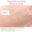 240pcs Eyelid Tape Sticker Invisible Double Fold Eyelid Lace Paste Clear Beige Stripe Self-adhesive Natural Eye Tape Makeup Tool