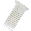 5 Pairs Perm False Eyelash Pad Kit Silicone Protection Pads Eyelash Extension Lifting Curler Graft Shield Patch tools