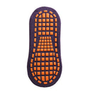 Kids adults Anti-Slip Sock trampoline Sock Cotton Breathable Short Socks Elasticity Sport Boy Girl Outside Child Socks