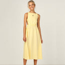 Ardm Sexy Spaghetti Strap Summer Dress 2022 New Slip Black Backless Maxi Dress Vintage Elegant Woman Party Dress Princess Dress