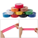 2.5CM*5M V Line Kinesiology Tape For Face Neck Eyes Lifting Wrinkle Remover Sticker Tape Facial Skin Care Tool Bandagem Elastic