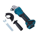 18V-68V Electric Impact Wrench Rechargeable 1/2 Socket Wrench Cordless Without Battery For Makita 18v Battery DTW285ZOld battery