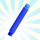 Pop Tube Sensory Toy Fidget Anti Stress Relieve Stretch Bellows Children Multicolor Squeeze Folding Pipe Autism ADHD Anxiety Toy