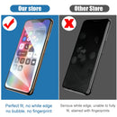 3PCS Full Cover Tempered Glass On the For iPhone 7 8 6 Plus 14 Screen Protector On iPhone X XR XS MAX SE 11 12 13 14 Pro Glass