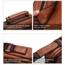 JEEP BULUO Brand Men&