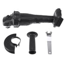 18V 800W Polishing Machine Polisher Cutting Tool 100mm Brushless Angle Grinder Without Battery Black Multi-function Power Tools