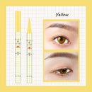 1PC Professional Ultimate Black Liquid Eyeliner Long-lasting Waterproof Quick-dry Eye Liner Marker Make-up For Women Beauty Tool