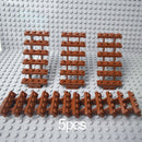 Double-sided Base Plates 32*32 32*16 Plastic Bricks Baseplates Compatible Classic Dimensions Building Blocks Construction Toys