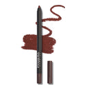 Waterproof Matte Brown Lip Liner 12 Color Long Lasting Moisturizing Sexy Lip Pencil Women Natural Lipstick Makeup Lip Cosmetic