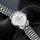 NIBOSI Gold Watch for Men Warterproof Sports Mens Watch Top Brand Luxury Clock Male Business Quartz Wristwatch Relogio Masculino