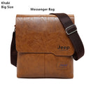 JEEP BULUO Man&