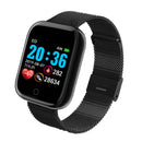 Smart Watch Men Women Sport SmartWatch Bluetooth Waterproof Smart Bracelet SleepHeart RateBlood Pressure Monitor for xiaomi Band