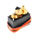 Special offer 13KG 15KG Servos Digital MG995 MG996 Servo Gear for Futaba JR Car RC Model Helicopter Boat For Arduino UNO DIY