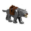 Animals Figures Dinosaurs Tiger Shark Wolf Monkey Giraffe Dinosaur Figure Model Building Blocks Toys for Children Kids Gifts