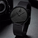 reloj hombre Watches Mens 2022 Minimalist Men&