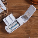 Mini Heat Sealer Household Accessories Plastic Bag Sealer For Storage In The Kitchen Food Snacks Fruits And Vegetables