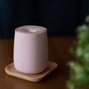 Xiaomi HL Portable USB Mini Air Aromatherapy Diffuser Humidifier Quiet Aroma Silent Mist Maker 7 Light Color For Home Office