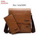JEEP BULUO Man&