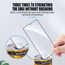 9D Full Protection Glass For Apple iPhone 12 mini 11 Pro Max X XS XR Screen Protector Film For iphone 7 8 6 6S Plus 5S SE Glass