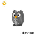 Original Big Size Assemble Building Blocks Accessory Toys For Children Compatible Big Size Animals Sets Zoo Bricks Baby Gifts