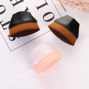 1Pcs New Arrival Foundation Brush BB Cream Makeup Brushes Loose Powder Brush Flat Kit Pincel Maquiagem No. 55 Make up Brushes