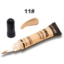 Face Make Up Concealer Corretivo Acne Contour Palette Makeup Contouring Foundation Waterproof Full Cover Dark Circles Cream