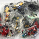 Pieces Building Blocks City DIY Creative Bricks Toys Bulk Random Model Parts Pack Figures Educational Kids Toys Children Gifts