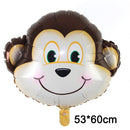 1Pc Home Decor Mini Balloon Air Pump Surprise Manufacture Machine Portable Style Diverse Practical Wedding Birthday Decoration
