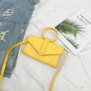 Diagonal Bag Hand Bag Women&