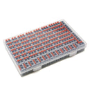0.4-6.0mm 30/50/100 Pieces & SET Mini Fast Universal Wire Connector Easy Quick Wiring Car & Solar Energy Terminals