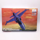 1: 144 Fighter Military Plastic Assembly Aircraft Model 25 Kinds to Choose