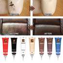 20ml Leather Repair Gel Car Seat Home Leather Complementary Repair Color Repair Refurbishing Cream Paste Leather Cleaner Home
