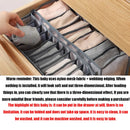 Underwear Storage Organizer for Clothes Separated Socks Shorts Bra Storage Boxs Dormitory Closet Organizer Drawer Washable