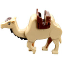 Animals Figures Dinosaurs Tiger Shark Wolf Monkey Giraffe Dinosaur Figure Model Building Blocks Toys for Children Kids Gifts